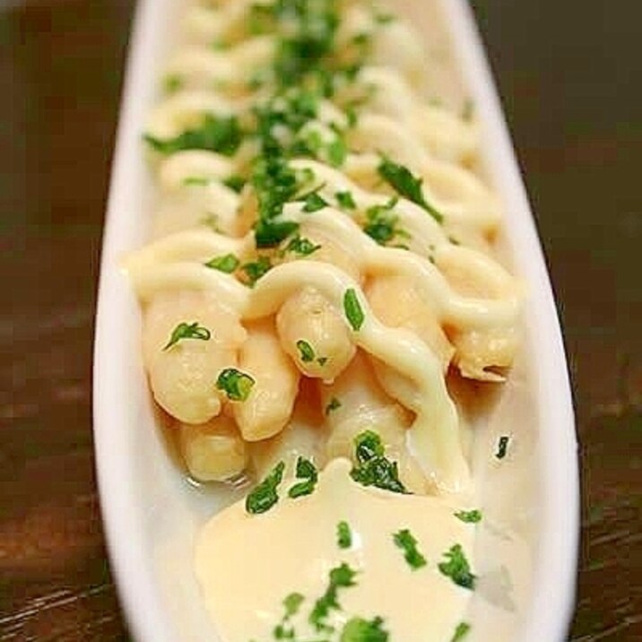 ホワイトアスパラの前菜 缶詰 レシピ 作り方 By きばな 楽天レシピ ホワイトアスパラの前菜 缶詰 レシピ 作り方 By きばな 楽天レシピ